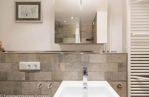 Schilksee Apartamento | Heimdall