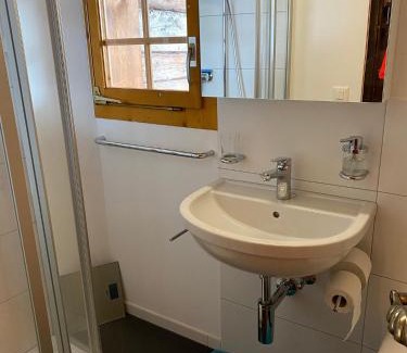 Staldenried  Gspon Apartamento | Heimelige Wohnung in einem Walliser Haus