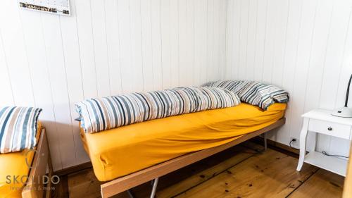 Fiesch Apartamento | Heimeliges Walliserhaus