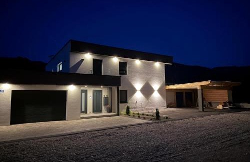 Bad Ischl Apartamento | Heimherzal
