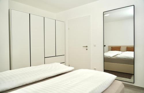 Bad Ischl Apartamento | Heimherzal
