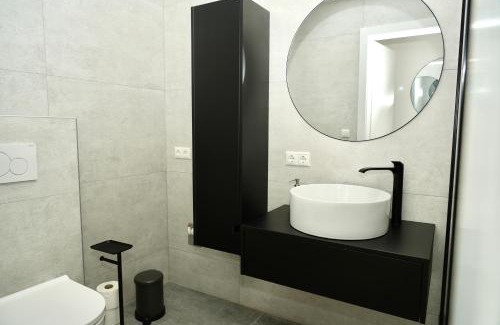 Bad Ischl Apartamento | Heimherzal
