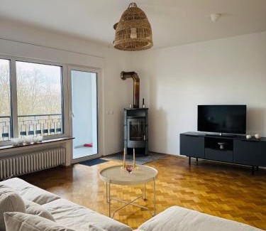 Arnsberg Apartamento | HeimHoch8