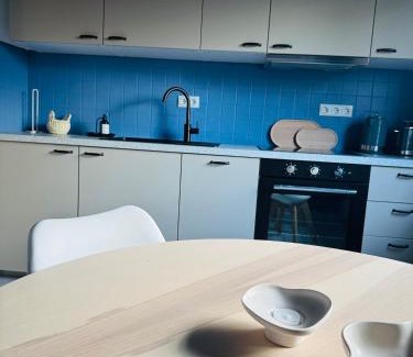 Arnsberg Apartamento | HeimHoch8