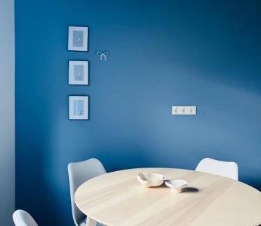 Arnsberg Apartamento | HeimHoch8