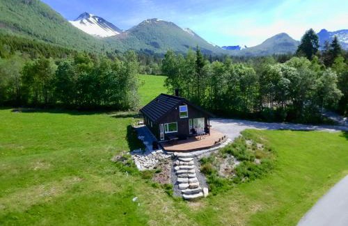 Isfjorden Chalet De Esquí | Heinåli Hytta