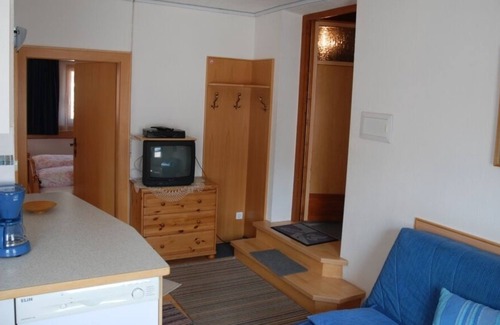 Tropolach Apartamento | Apartamentos Hein Tröpolach (Apartamento 2)