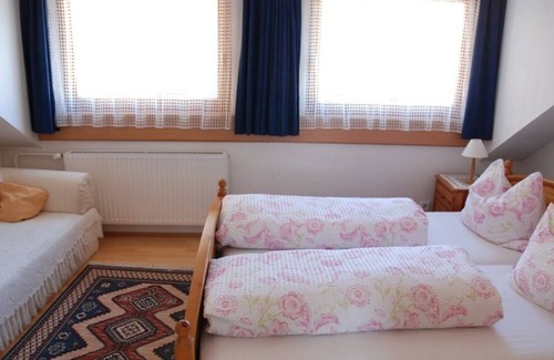 Tropolach Apartamento | Apartamentos Hein Tröpolach (Apartamento 2)