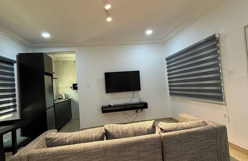 Amuwo Odofin Apartamento | Heineken Beach House