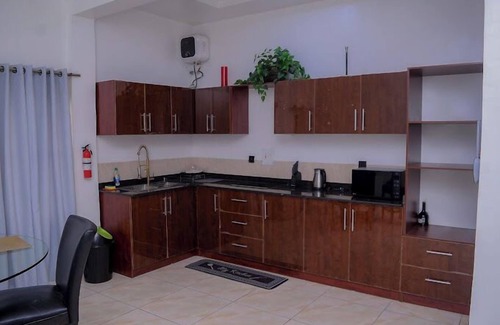 Amuwo Odofin Apartamento | Heineken Beach House