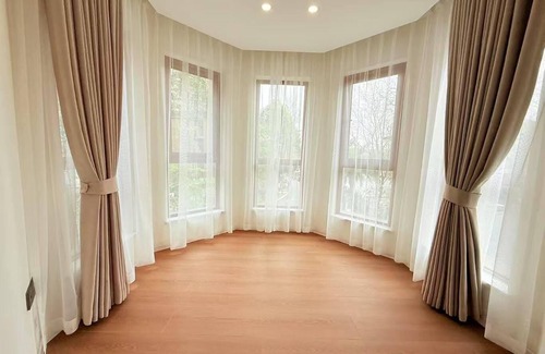 Emeishan Apartamento | Apartamento encantador en el Monte Emei, alojado por una pareja alemana