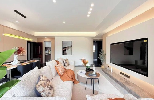 Emeishan Apartamento | Apartamento encantador en el Monte Emei, alojado por una pareja alemana