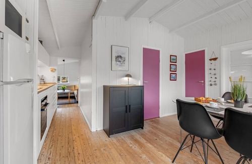 Sonderho Casa | "Heinke" - 2km from the sea by Interhome