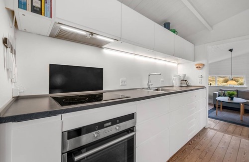 Sonderho Casa | "Heinke" - 2km from the sea by Interhome