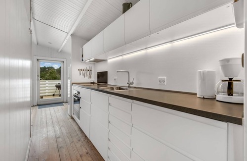 Sonderho Casa | "Heinke" - 2km from the sea by Interhome
