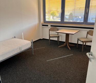 Freiberg am Neckar Casa | Heinz und Gorb Zimmervermietung