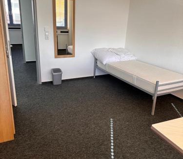 Freiberg am Neckar Casa | Heinz und Gorb Zimmervermietung