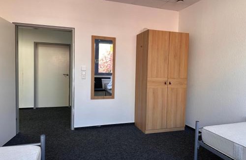 Freiberg am Neckar Casa | Heinz und Gorb Zimmervermietung