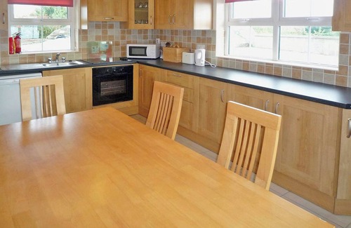 Heir Island Casa | Heir Island Cottages