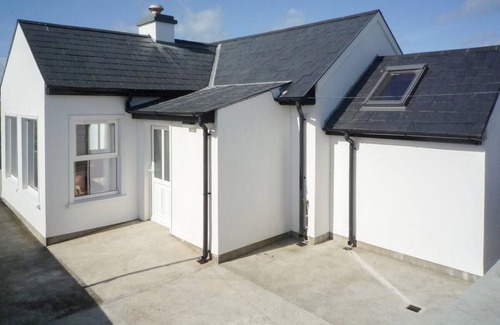 Heir Island Casa | Heir Island Cottages
