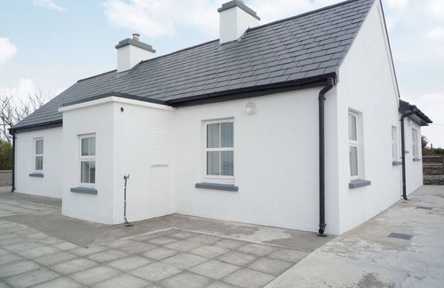 Heir Island Casa | Heir Island Cottages