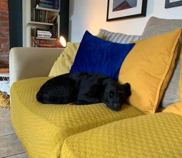 Heir Island Cama Y Desayuno | Heir Island House