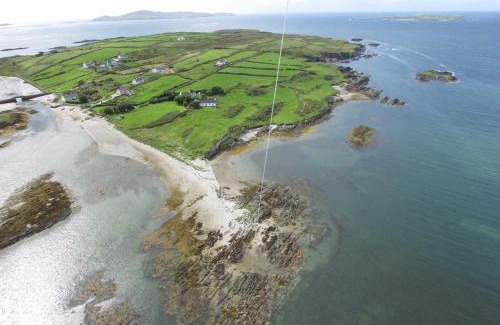 Heir Island Cama Y Desayuno | Heir Island House