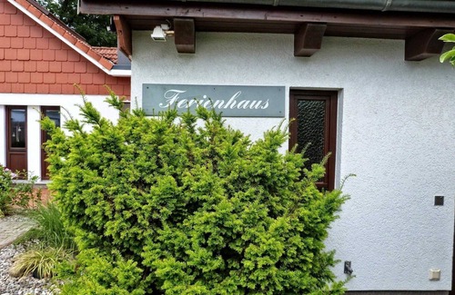 Schafflund Apartamento | Manfred Heisch - Casa de vacaciones Heisch