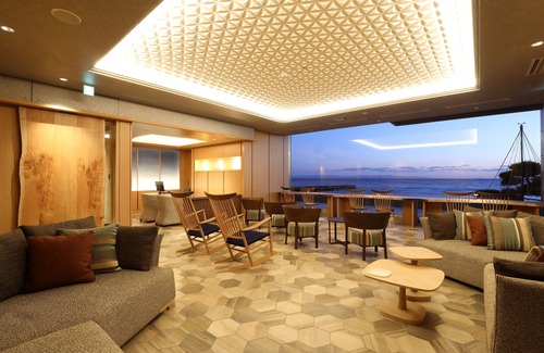 Hakodate Casa | Heiseikan Shiosaitei Hanatsuki