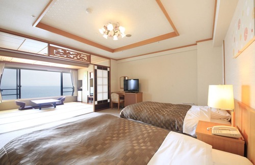 Hakodate Casa | Heiseikan Shiosaitei Hanatsuki
