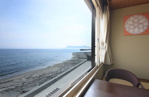 Hakodate Casa | Heiseikan Shiosaitei Hanatsuki
