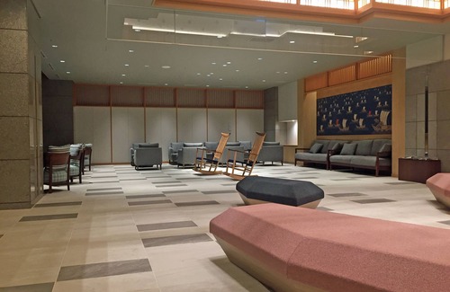 Hakodate Casa | Heiseikan Shiosaitei