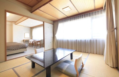 Hakodate Casa | Heiseikan Shiosaitei