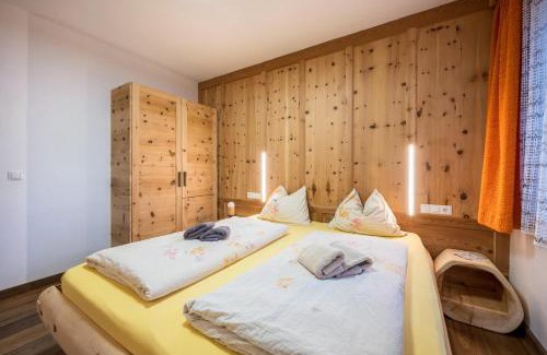 Racines Apartamento | Heiserhof App Kirsche
