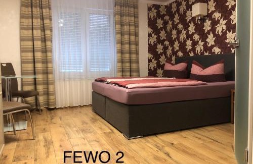 Pirna Apartamento | Heiterer Blick am Malerweg Pirna