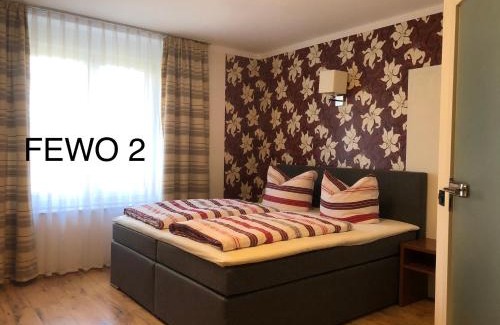Pirna Apartamento | Heiterer Blick am Malerweg Pirna