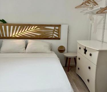 Paea Casa | Heitiare lodge