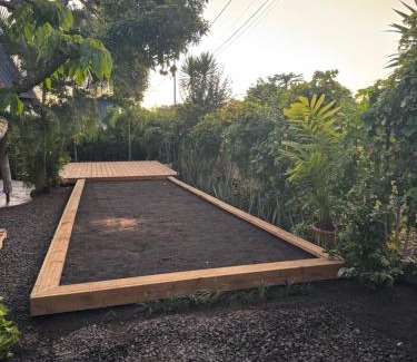 Paea Casa | Heitiare lodge