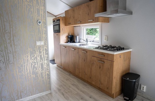 Ermelo Complejo | Heivlinder Comfort 4+2p