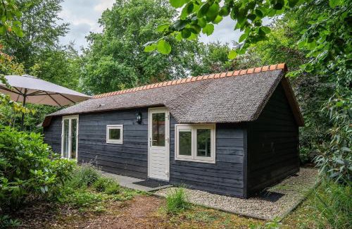 Ermelo Complejo | Heivlinder Comfort 42p