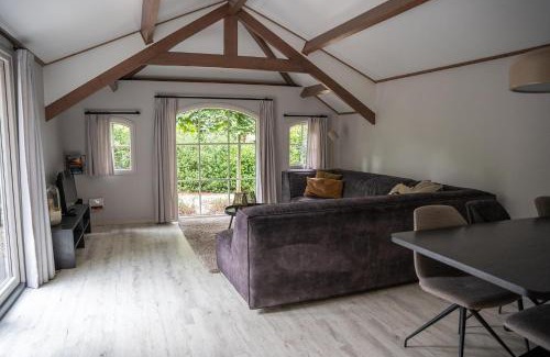 Ermelo Complejo | Heivlinder Comfort 42p