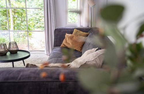 Ermelo Complejo | Heivlinder Comfort 42p
