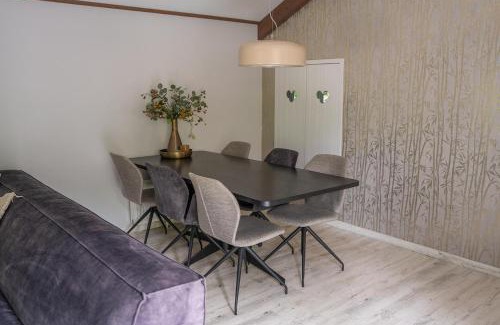 Ermelo Complejo | Heivlinder Comfort 42p