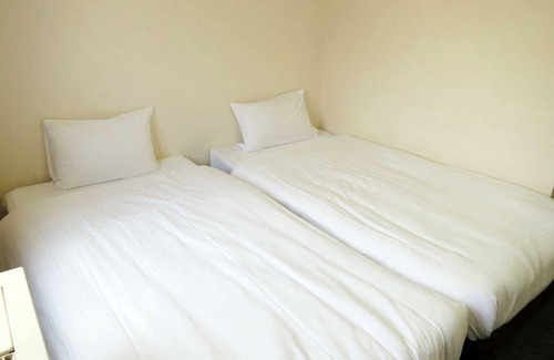 Chuo-ku Hotel | Heiwadai Hotel Arato