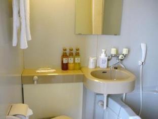 Chuo-ku Hotel | Heiwadai Hotel Tenjin