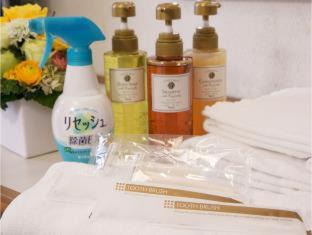 Chuo-ku Hotel | Heiwadai Hotel Tenjin