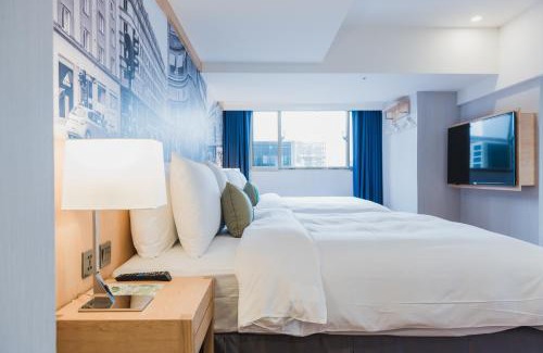 Daan Hotel | Hej Taipei