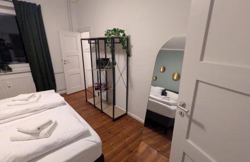 Marli/Brandenbaum Apartamento | HejU - Design Oase
