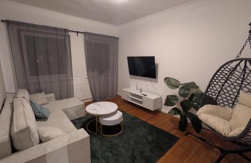 Marli/Brandenbaum Apartamento | HejU - Design Oase