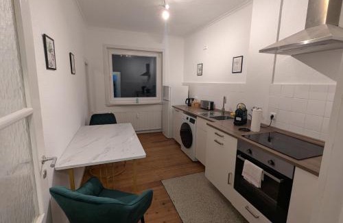 Marli/Brandenbaum Apartamento | HejU - Design Oase